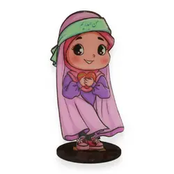 استند ویژه عید غدیر دخترانه