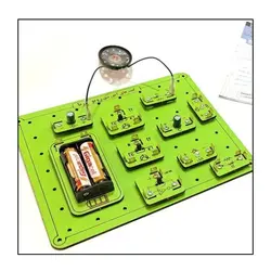 آزمایشگاه الکترونیک 2 (پیشرفته)