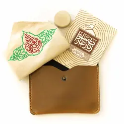 پک دستمال اشک تربت نفیس