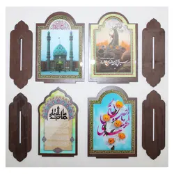 تندیس رومیزی بزرگ