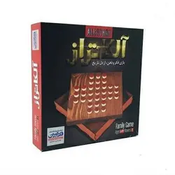 بازی آلکاتراز