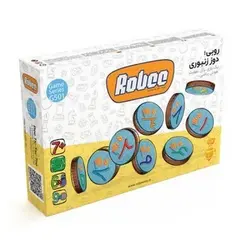 بازی دوز زنبوری
