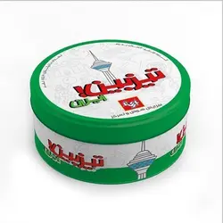 بازی تیزبین ایران شناسی