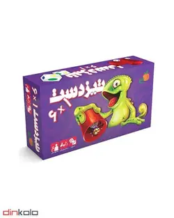 بازی تیزدست