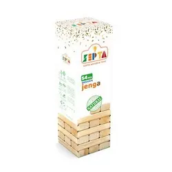 بازی جنگا کلاسیک Septa