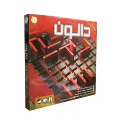بازی دالون