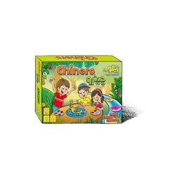 بازی فکری چینرو
