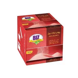 پودر نبات BIZ با طعم چای ترش | دین کالا
