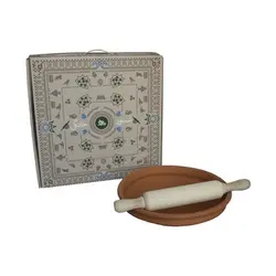 تنور خانگی سفالی