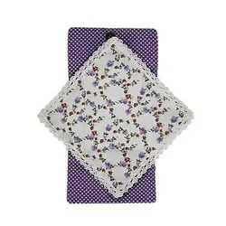 جانماز پارچه ای (26*13)