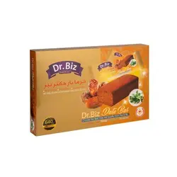 خرما بار انرژی زا Dr.BIZ