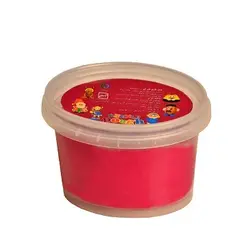 خمیر سبک بیضی چن لی