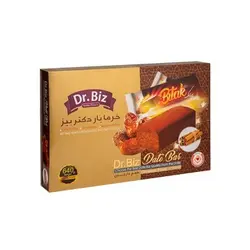 خرما بار دارچینی Dr.BIZ