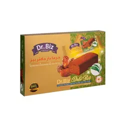 خرما بار رژیمی Dr.BIZ