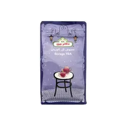 دمنوش گل گاوزبان و میوه نسترن دکتربین