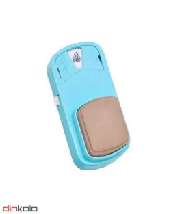 رکعت شمار امین ویژه