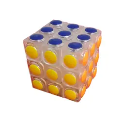 روبیک 3*3 برجسته