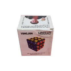 روبیک 3*3 برجسته