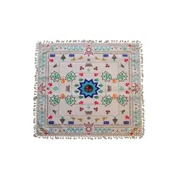 سفره پارچه ای طرح (یلدا)