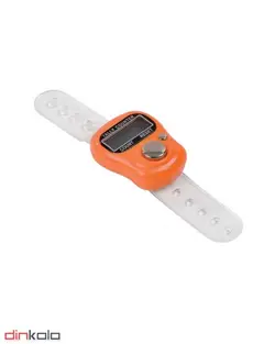 صلوات شمار دیجیتال