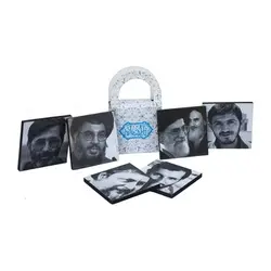 شاسی یاران ماه طرح امام خمینی و مقام معظم رهبری