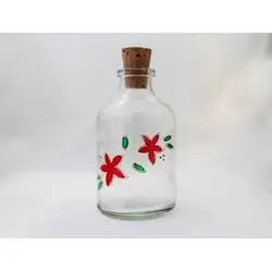 شیشه بزرگ طرح (ویترای) | دین کالا | فروشگاه تخصصی کتب مذهبی
