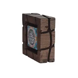 قاب ۱۰*۱۰ (طرح صلوات)