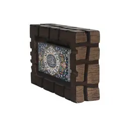 قاب 10*20 ( طرح امام رضا)