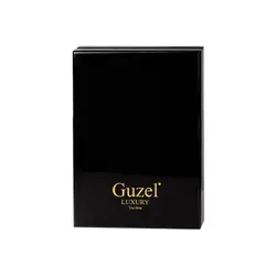 لاکچری باکس جعبه ای دمنوش مثلثی 18 عددی