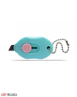 مینی کاتر آبی