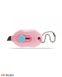 مینی کاتر صورتی