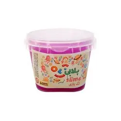 واتر اسلایم بلابی