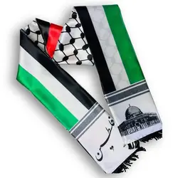 شال دورگردن