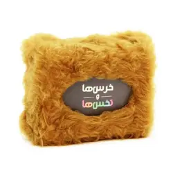 بازی کارتی خرس ها و تخس ها - دین کالا | فروشگاه تخصصی کتب مذهبی