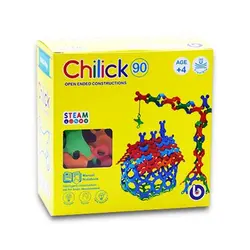 بازی چیلیک 90 قطعه