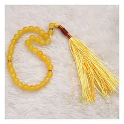 تسبیح طرح شرف الشمس (سایز 10)