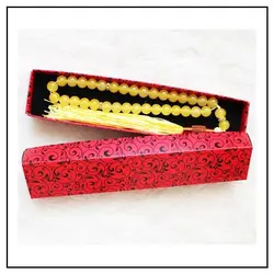 تسبیح طرح شرف الشمس (سایز 10)