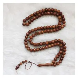 تسبیح کشکول بلند