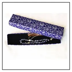 تسبیح کریستال کوتاه (سایز8)