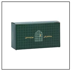 مهر دخیل (6 تایی)