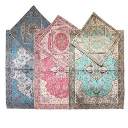 سجاده و جانماز ترمه (سه تکه)