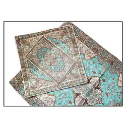 سجاده و جانماز ترمه (سه تکه)