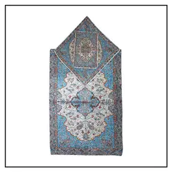 سجاده و جانماز ترمه (سه تکه)