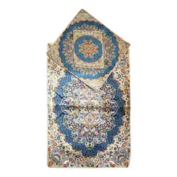 سجاده و جانماز ترمه اردیبهشت (3 تکه)