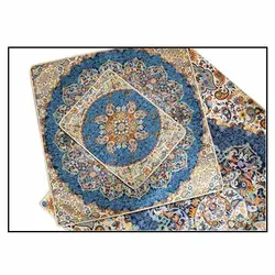 سجاده و جانماز ترمه اردیبهشت (3 تکه)