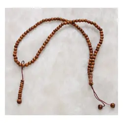 تسبیح چوبی (سایز6)
