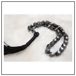 تسبیح حدید پیچ ریز