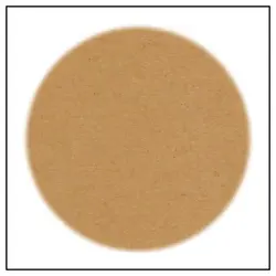 کاغذ کادو کرافت (خام)