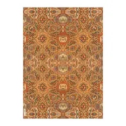 کاغذ کادو گلاسه (کد109)