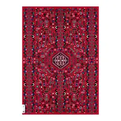 کاغذ کادو گلاسه (کد1404)